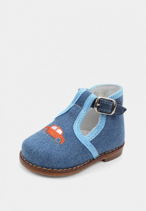 Сандалии Котофей