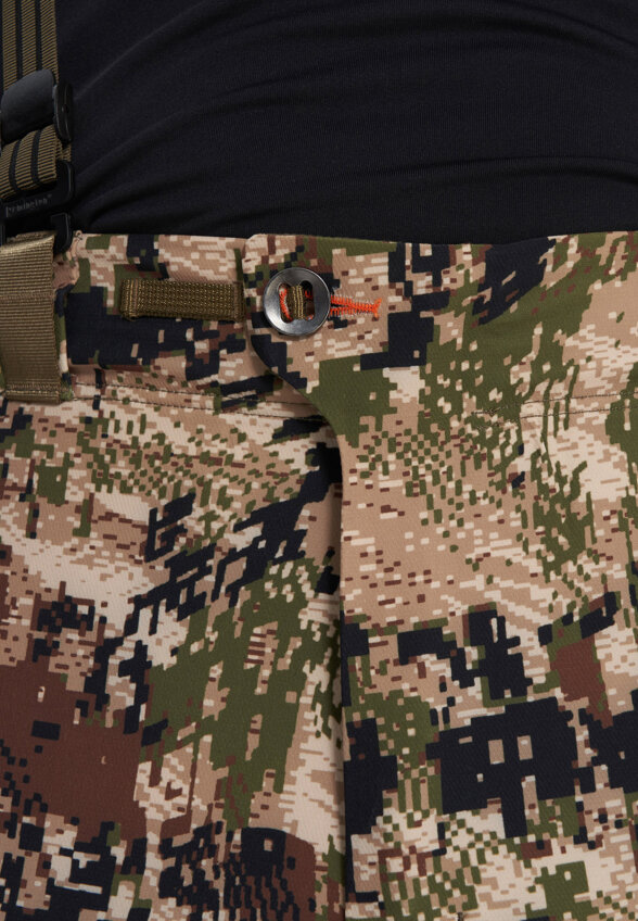 Брюки мужские Remington Hole, Зеленый