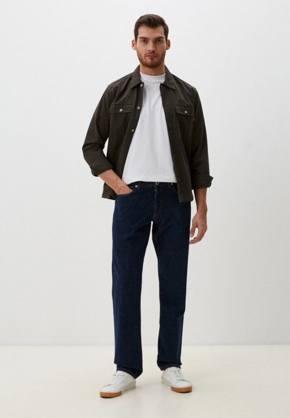 Джинсы Ruck&Maul