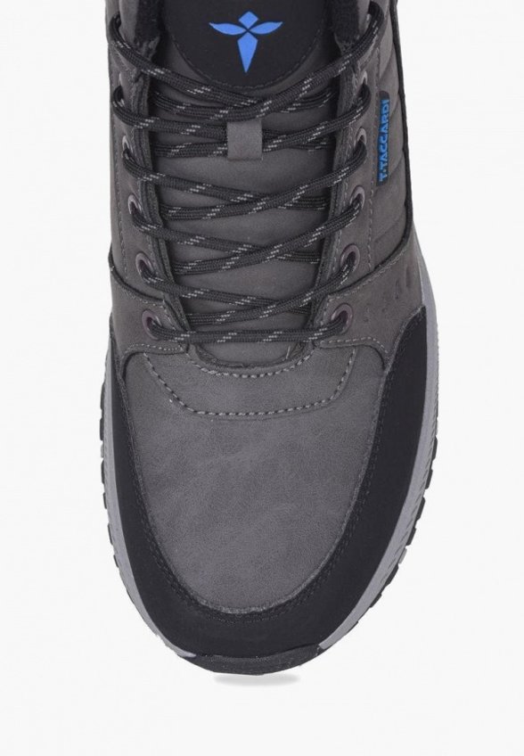 Ботинки трекинговые T.Taccardi