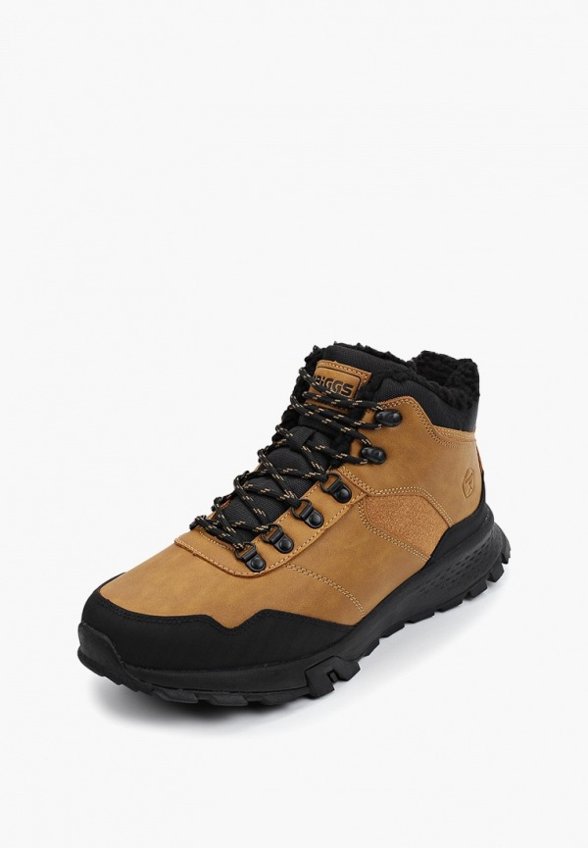 Ботинки Briggs