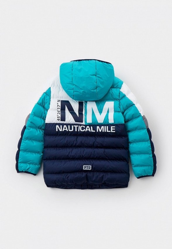 Куртка утепленная PlayToday