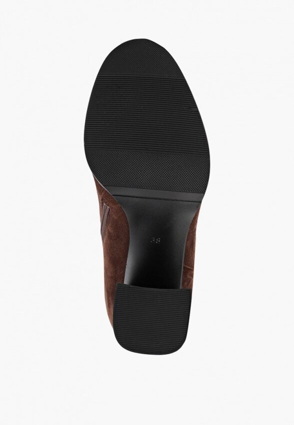 Ботфорты Francesco Donni