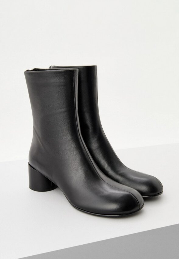 Полусапоги Ekonika Premium