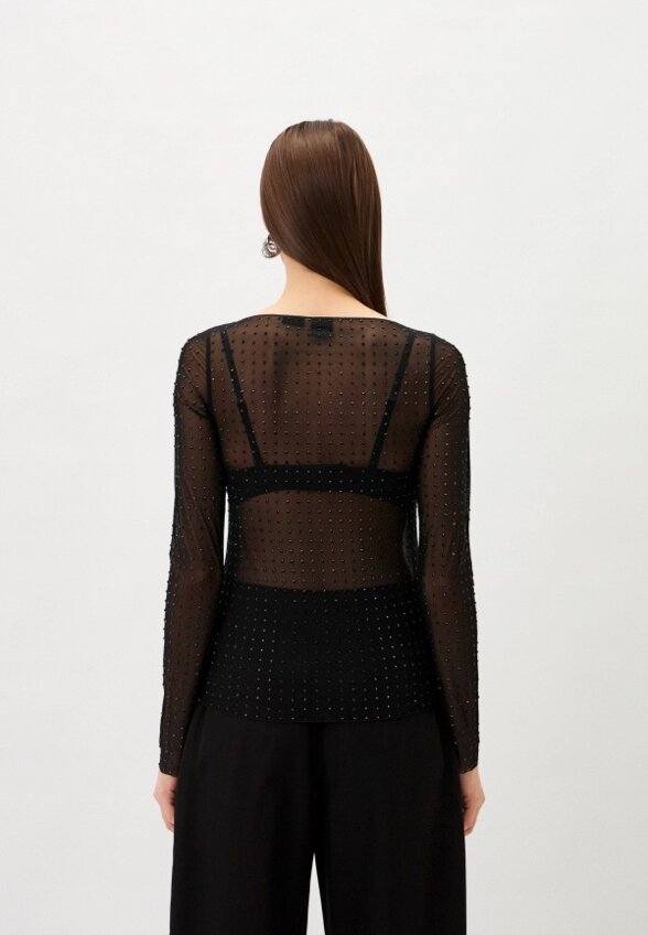 Лонгслив Pinko