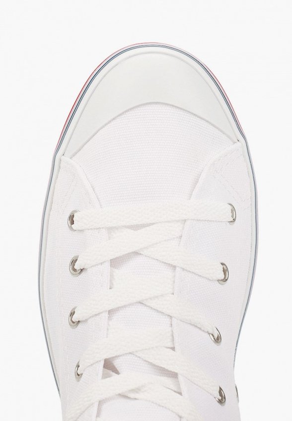 Кеды U.S. Polo Assn.