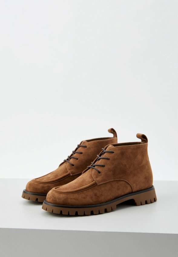 Ботинки Ekonika Premium