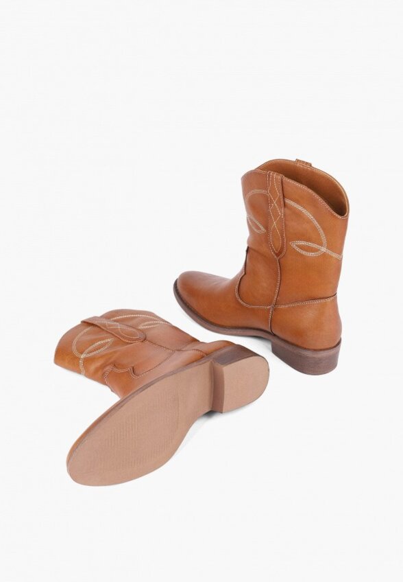 Полусапоги Instreet