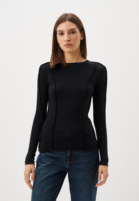 Лонгслив Mist