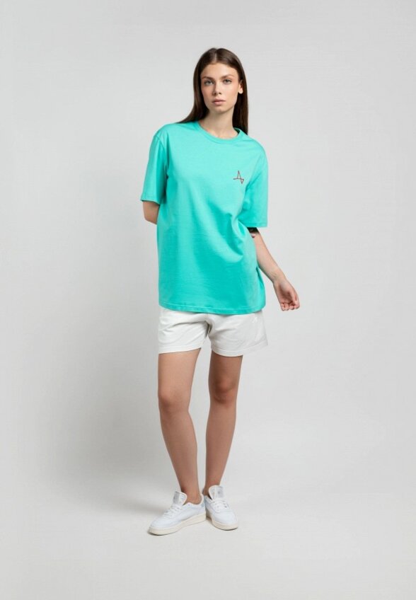 Футболка Индивид