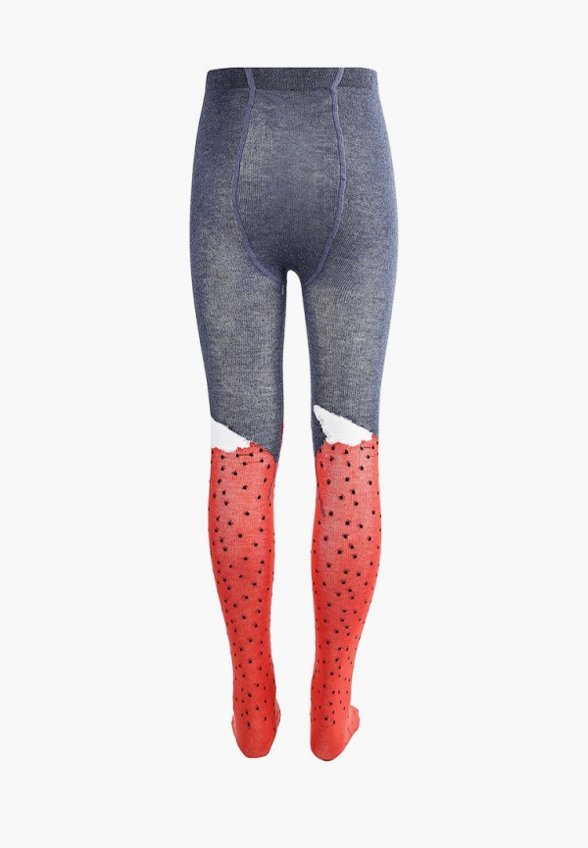 Колготки 2 шт. Rusocks