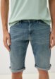 Шорты джинсовые Mavi4  - превью