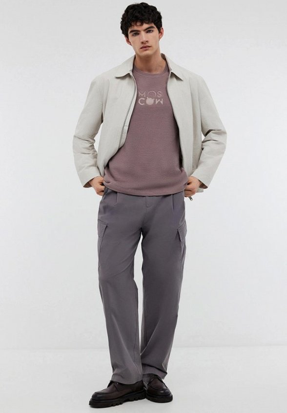 Футболка Baon