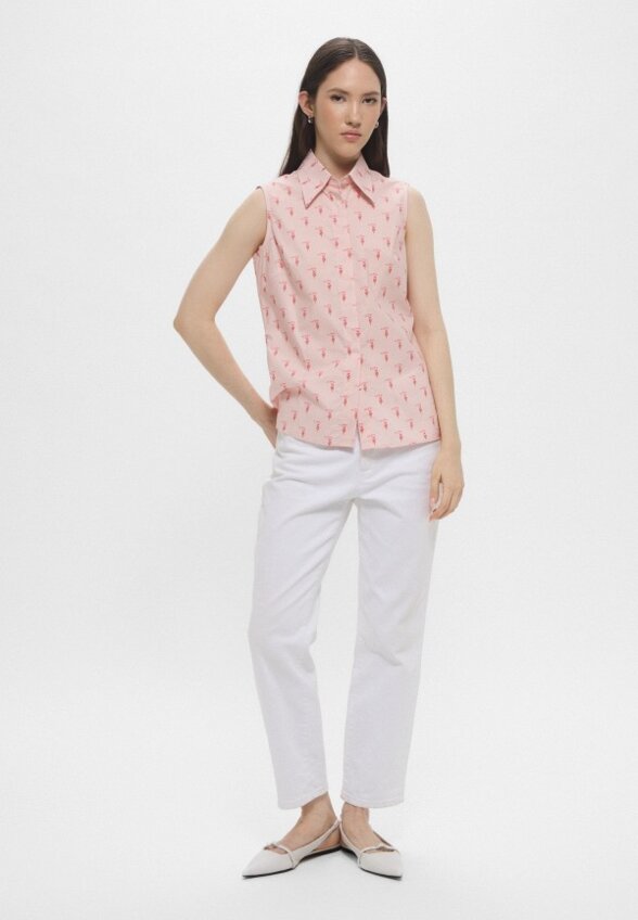 Рубашка Trussardi