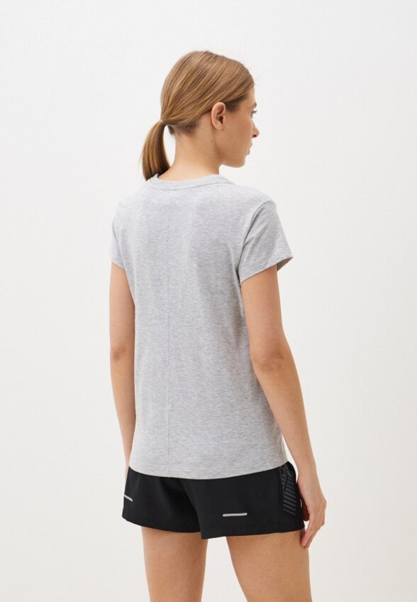 Футболка ASICS