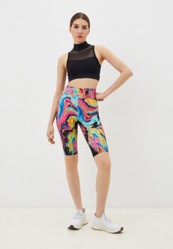 Шорты спортивные Mansen