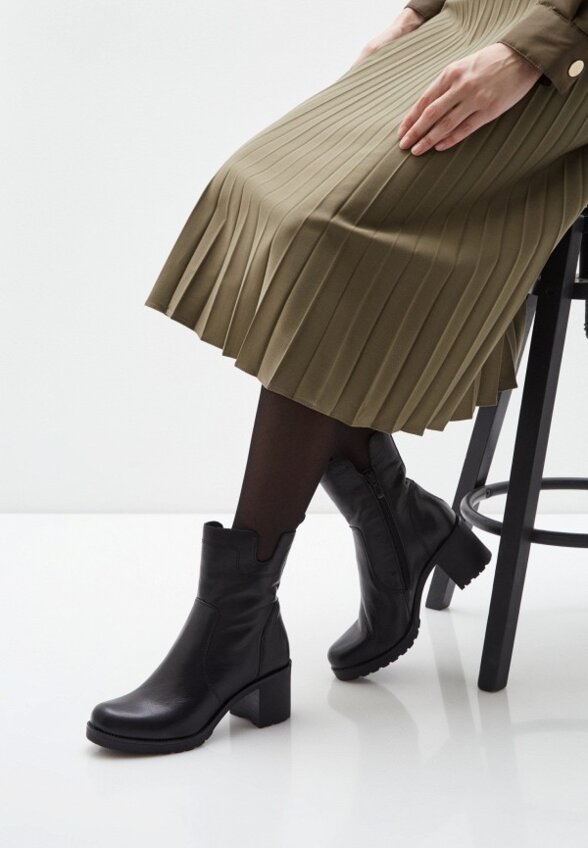 Ботильоны Francesco Donni