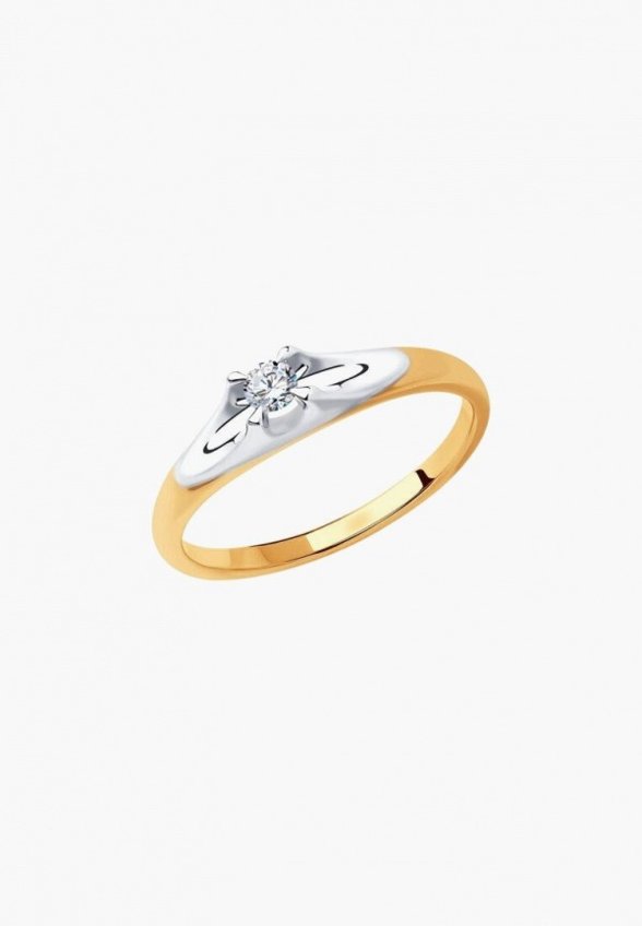 Кольцо Sokolov