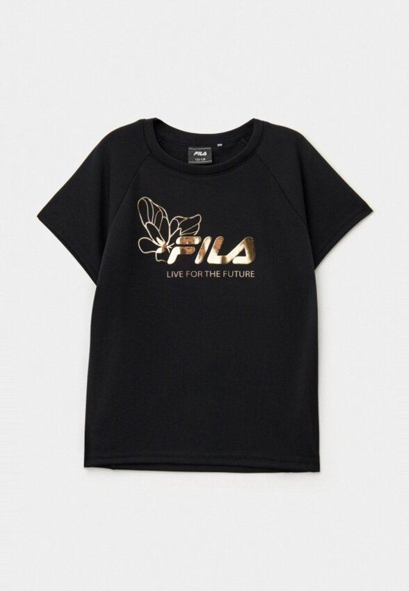 Футболка спортивная Fila
