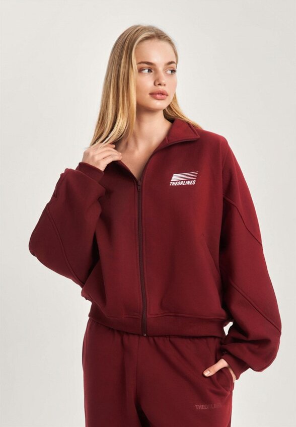 Олимпийка The Orlines