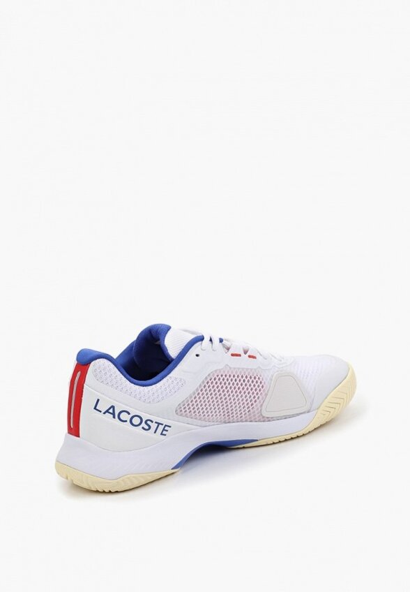 Кроссовки Lacoste