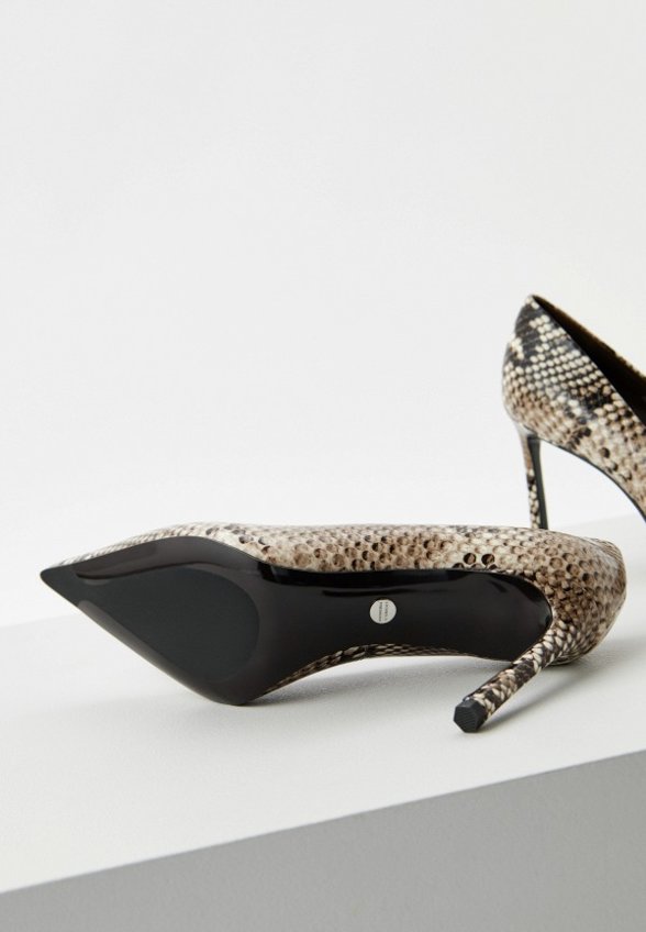 Туфли Ekonika Premium