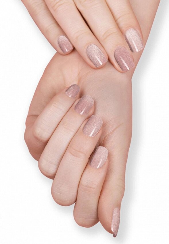 Лак для ногтей Anny