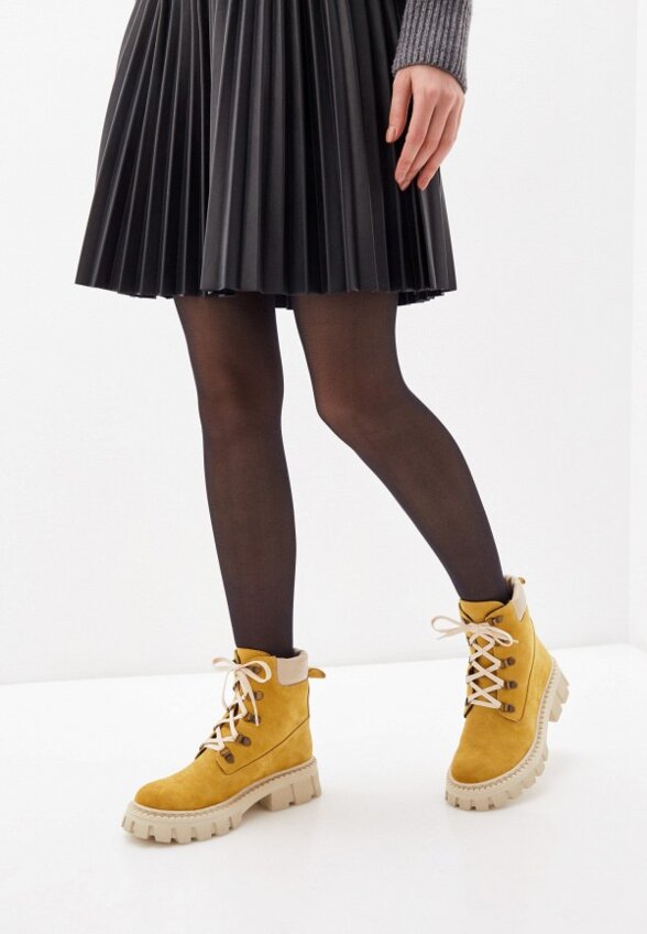 Ботинки Enzo Logana