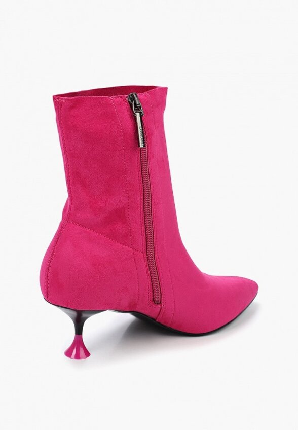 Ботильоны Dino Ricci Select