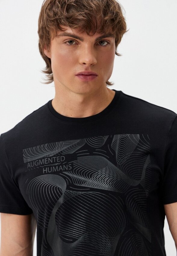 Футболка Funday