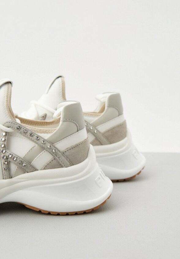 Кроссовки Pinko