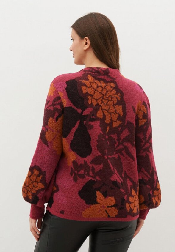 Джемпер Samoon by Gerry Weber