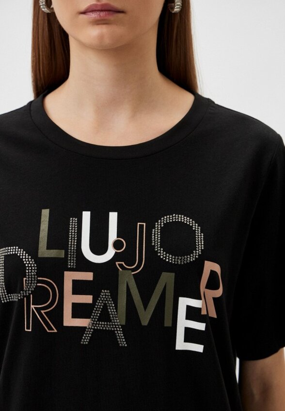 Футболка Liu Jo