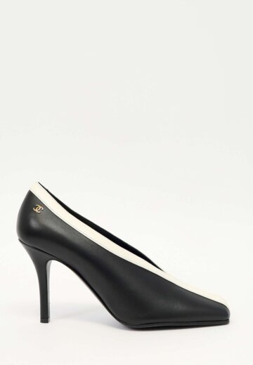 Chanel Shoes