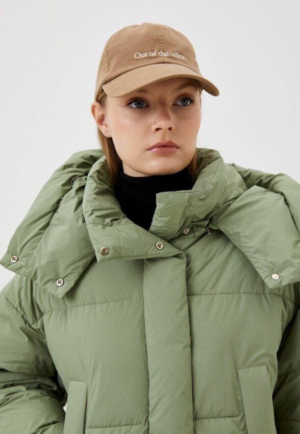 Куртка утепленная Lawinter