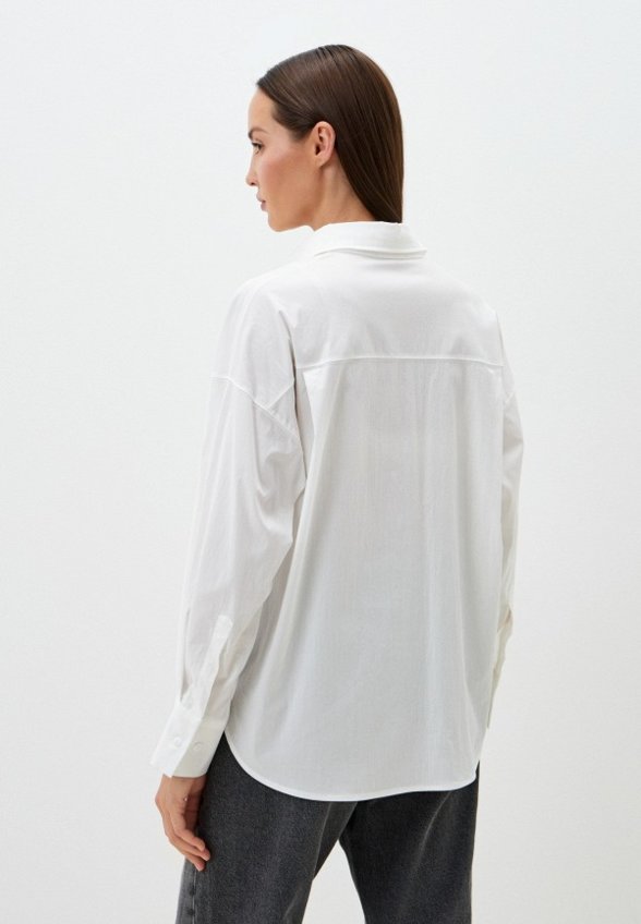 Рубашка Wanna A