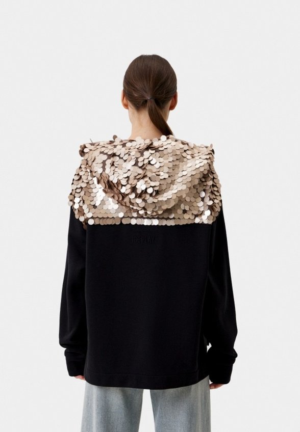 Толстовка Ice Play