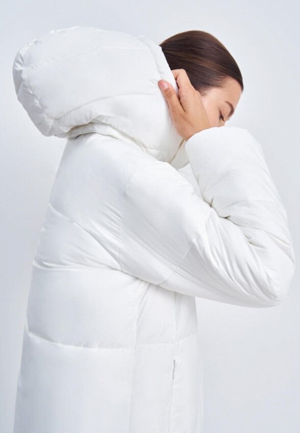 Пуховик Finn Flare