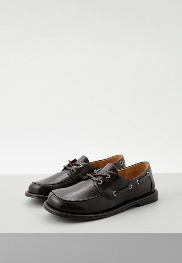 Ботинки Ekonika Premium