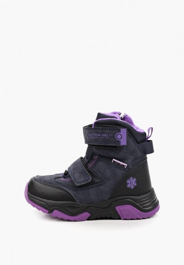 Сапоги Cotton Belt