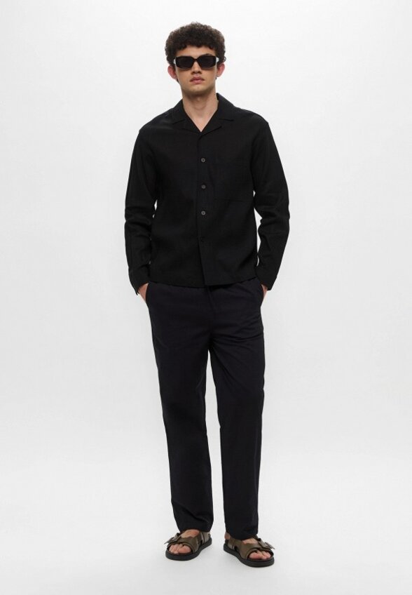 Рубашка Zrn Man