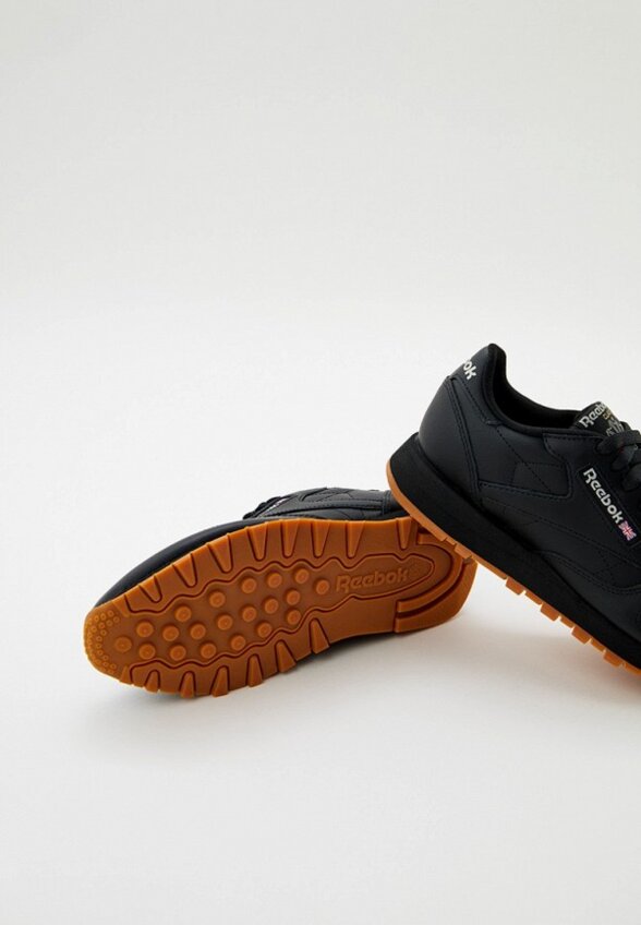 Кроссовки Reebok