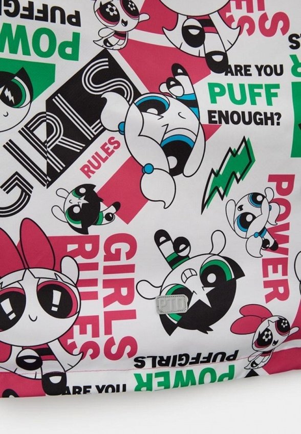 Куртка PlayToday