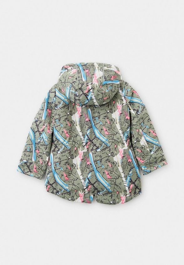 Куртка утепленная Batik