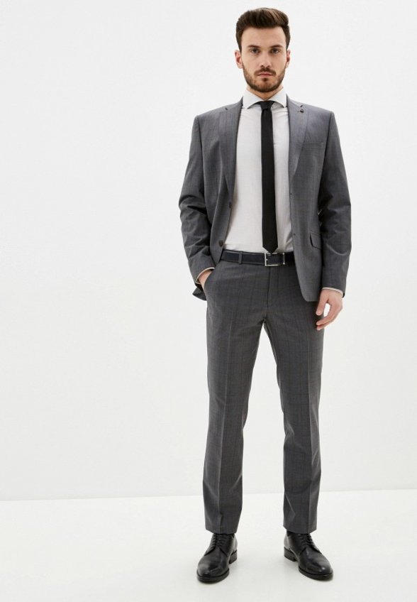 Рубашка Bazioni