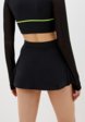 Юбка-шорты Mansen3  - превью