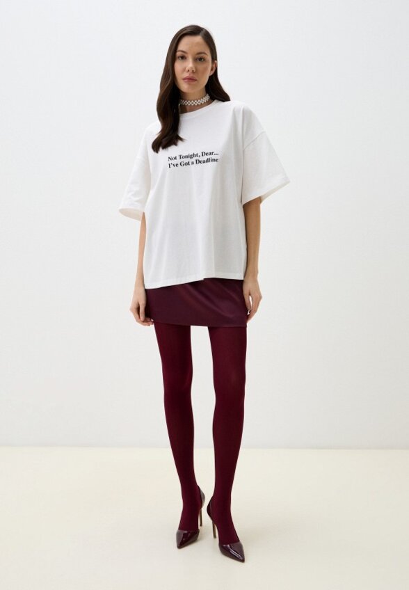 Футболка Lookonline