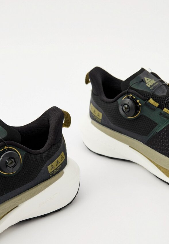 Кроссовки Peak