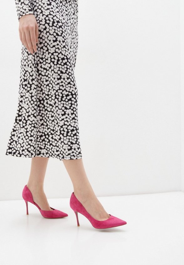 Туфли Corso Como