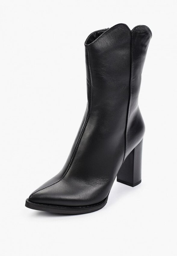 Полусапоги Gresco